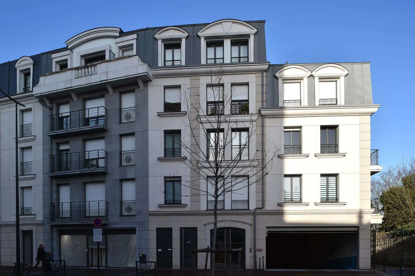 Appartement à louer, 49m², Rueil-Malmaison