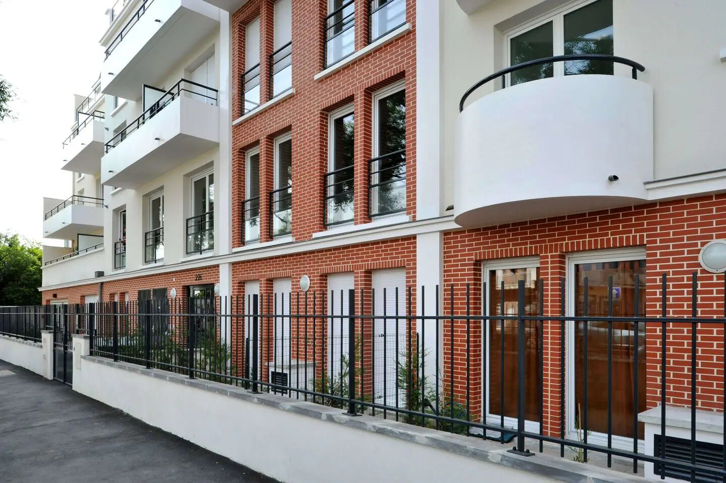 Appartement à louer, 66m², Drancy