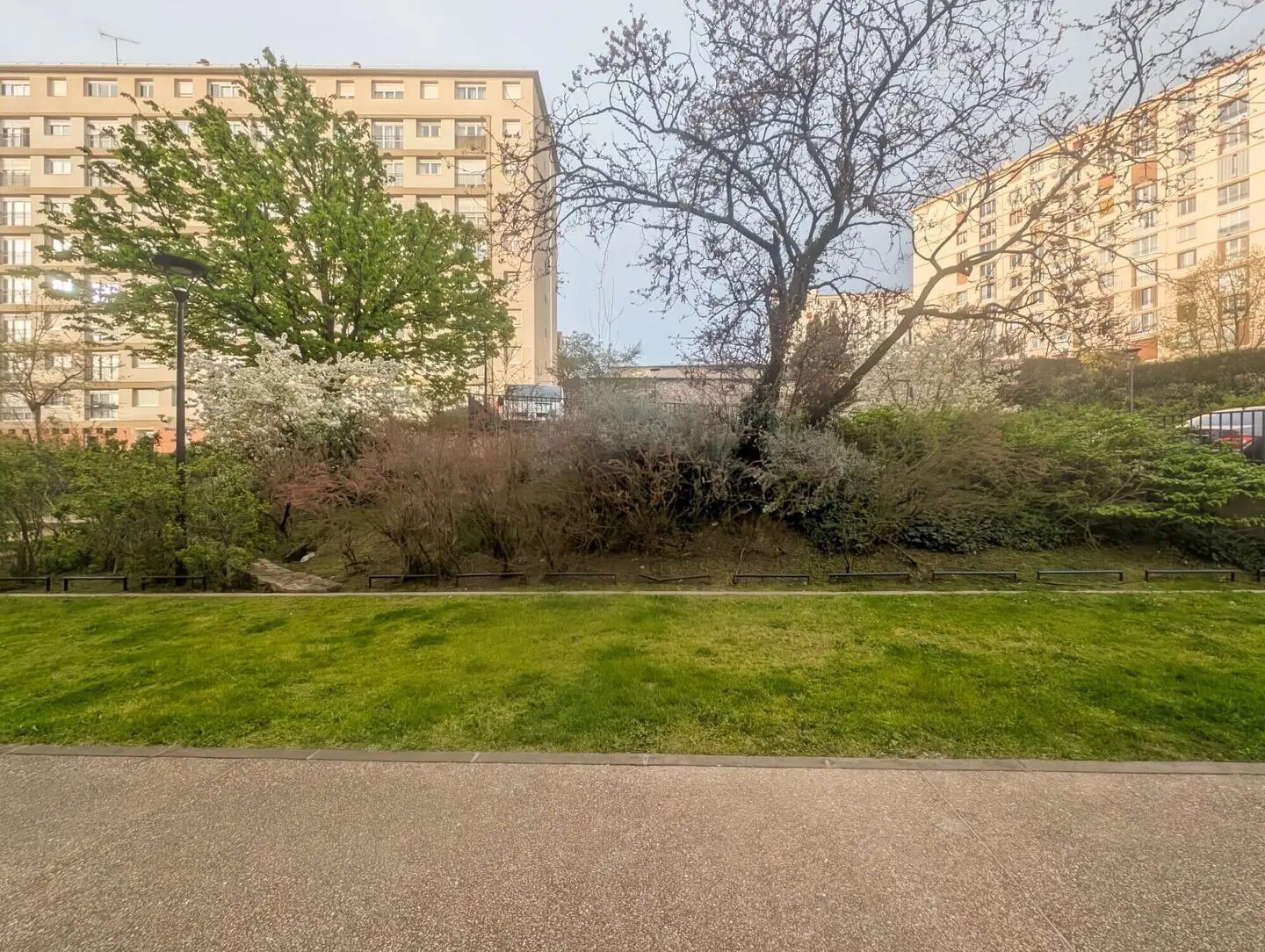 Appartement à louer, 65m², Ivry-sur-Seine