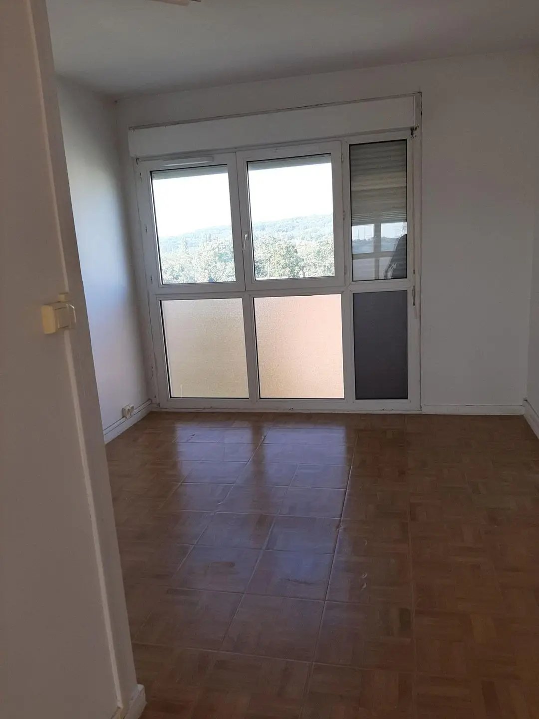 Appartement à louer, 44m², Massy