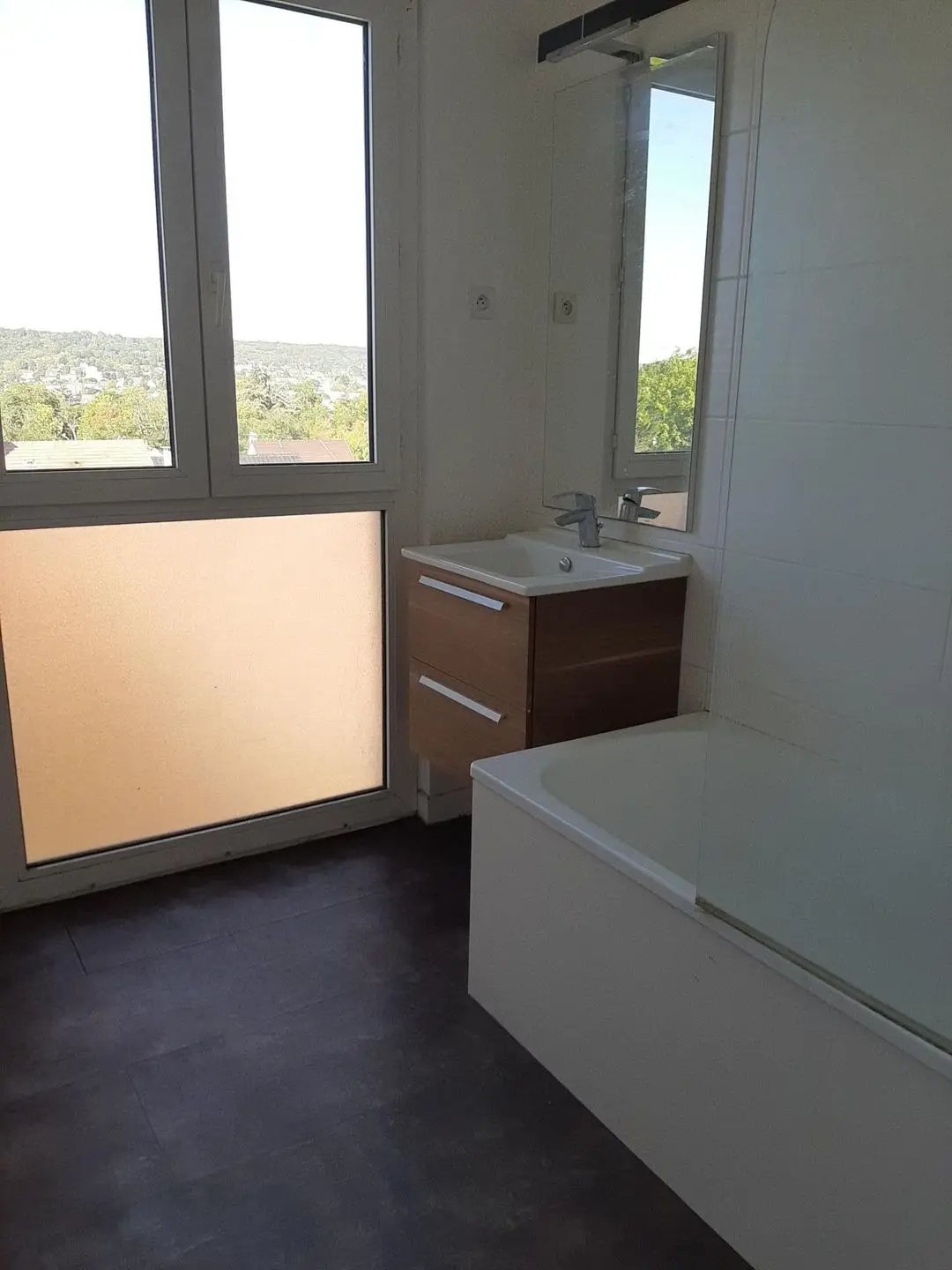 Appartement à louer, 44m², Massy