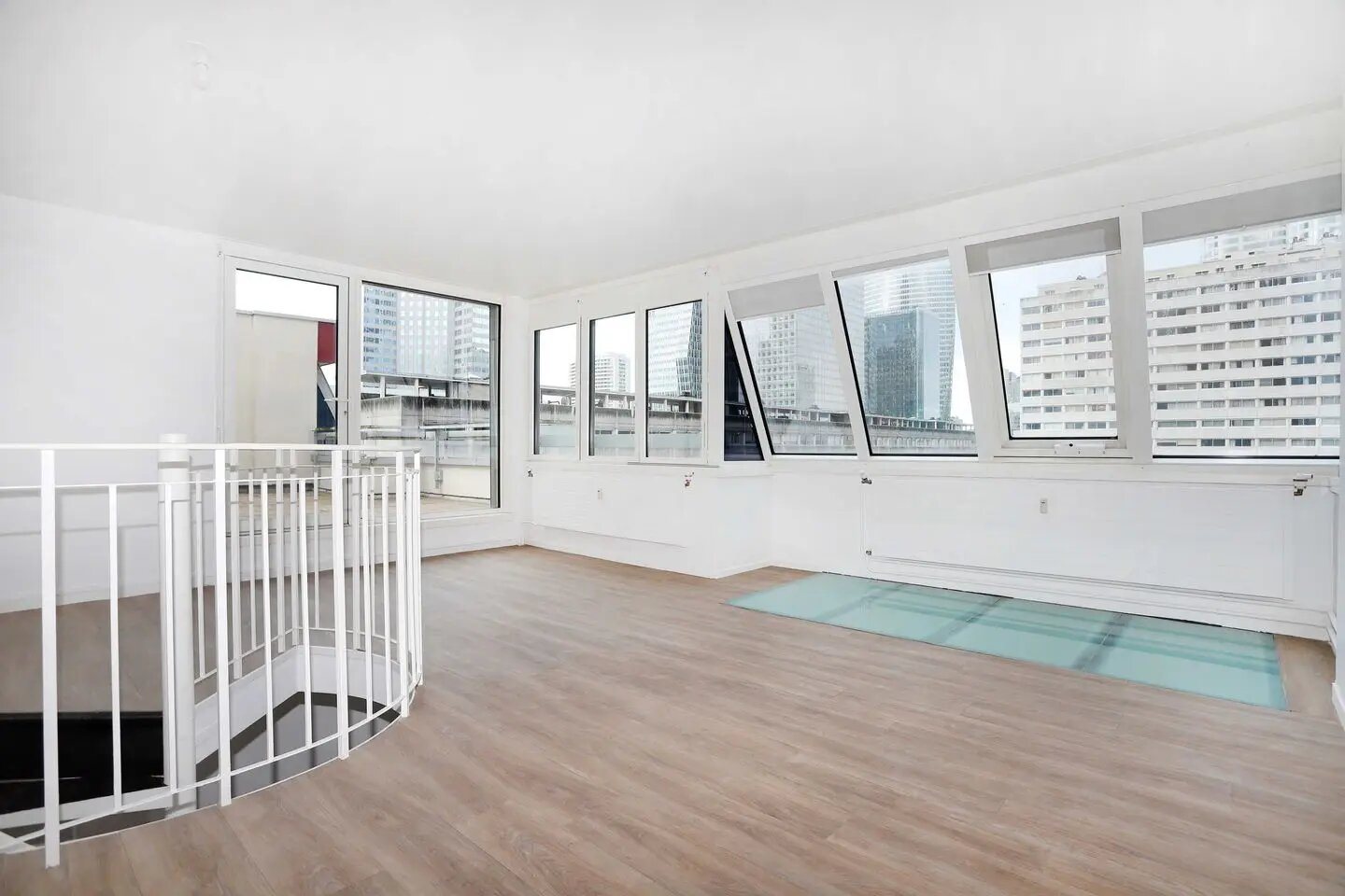 Appartement à louer, 125m², Courbevoie
