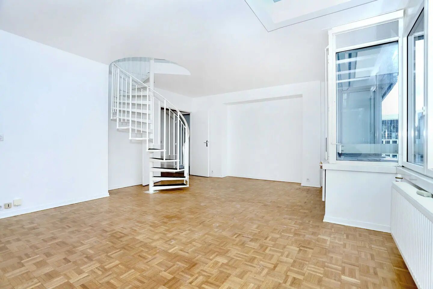 Appartement à louer, 125m², Courbevoie