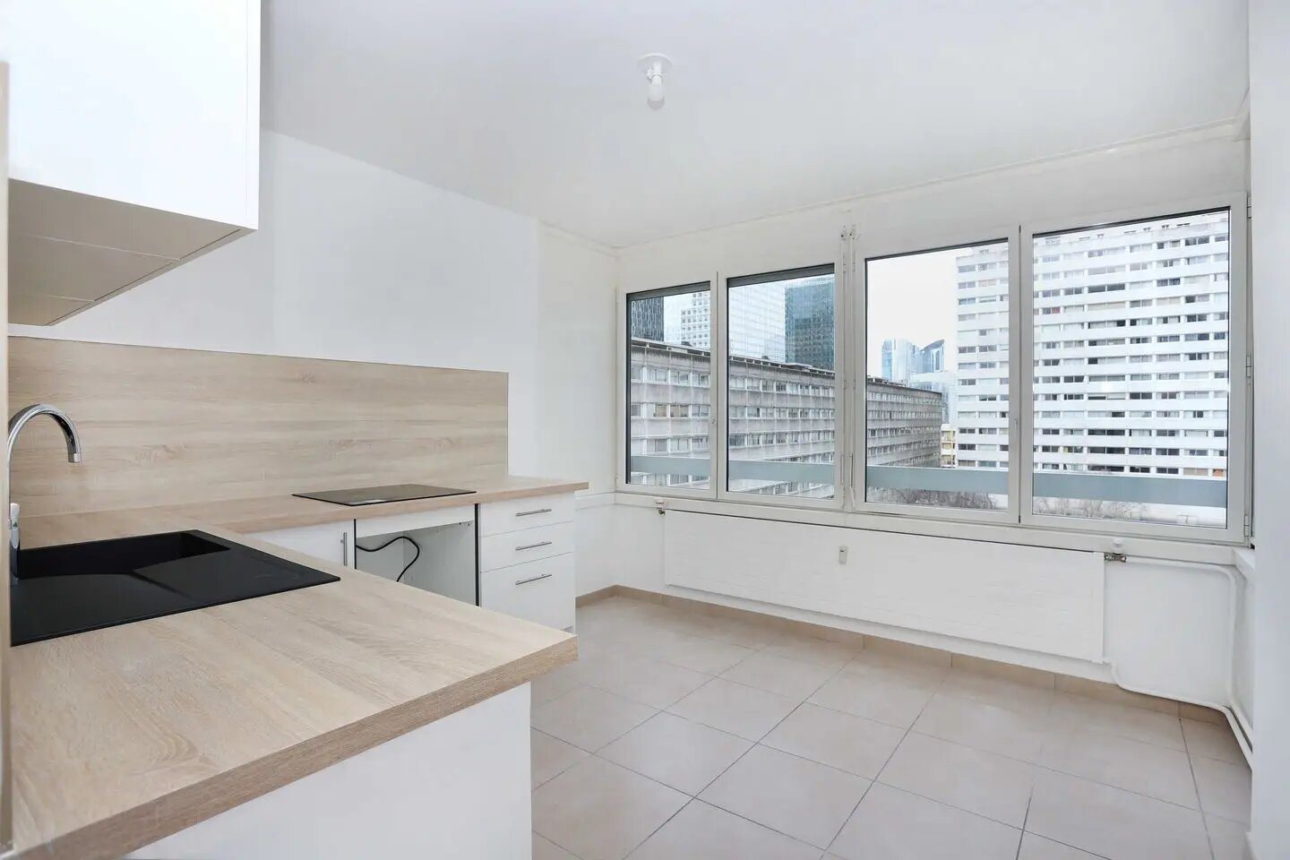 Appartement à louer, 125m², Courbevoie