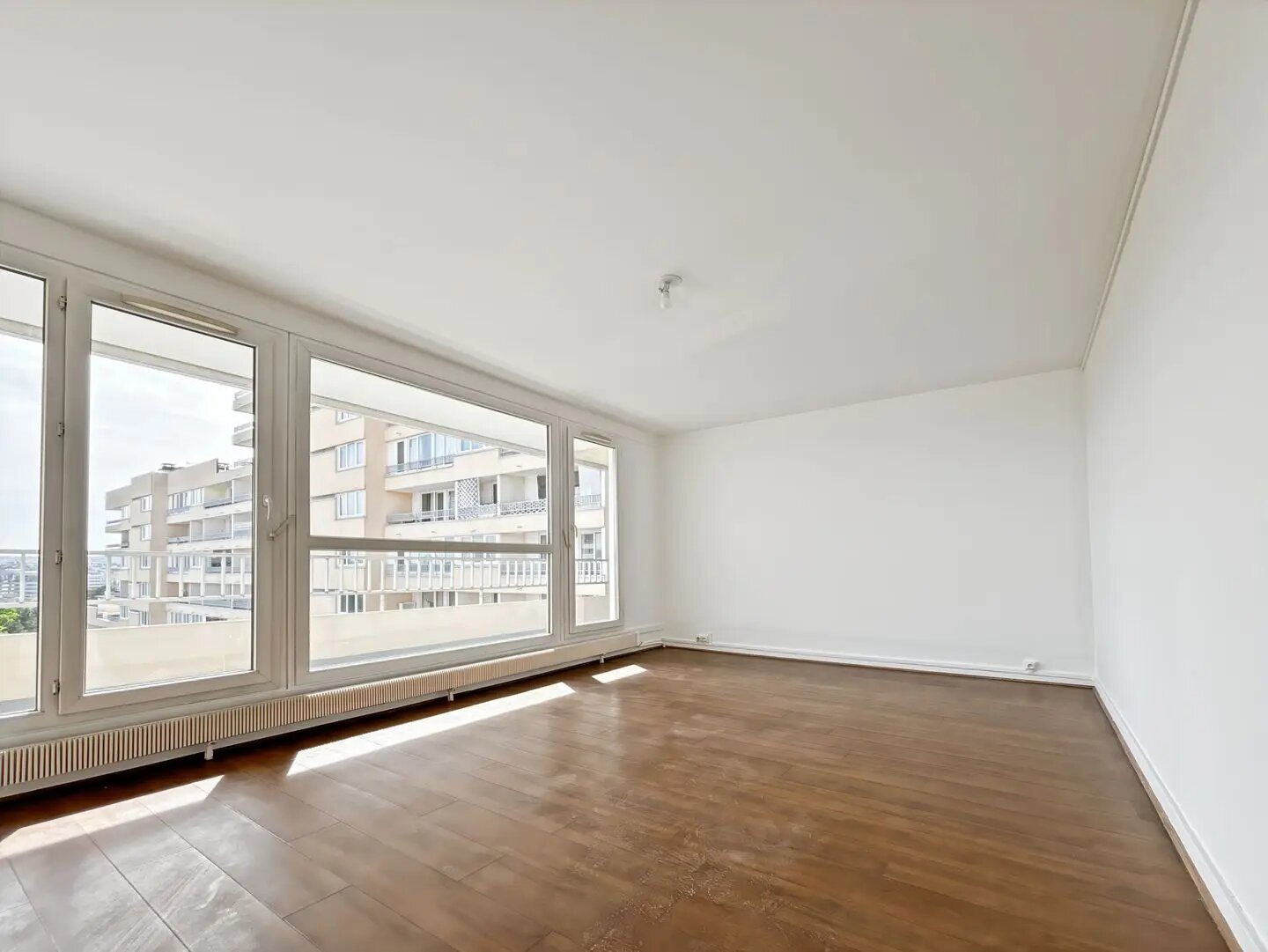 Appartement à louer, 103m², Nanterre