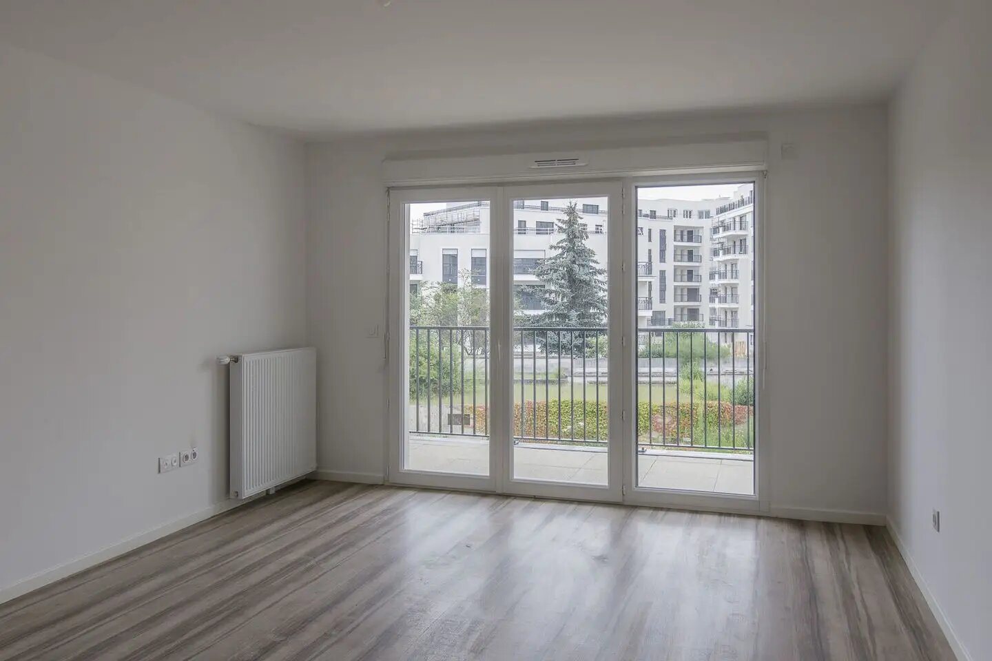 Appartement à louer, 41m², Le Perreux-sur-Marne