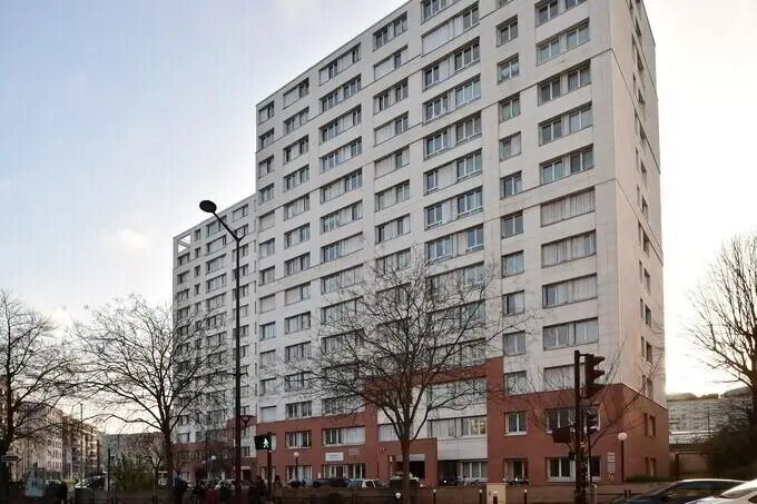 Appartement à louer, 15m², Issy-les-Moulineaux