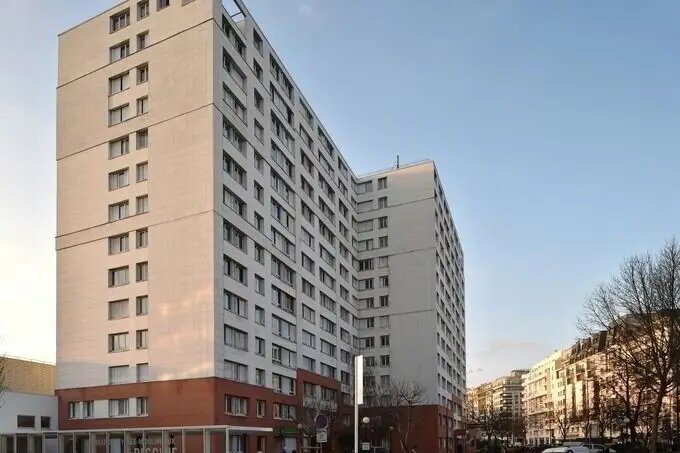 Appartement à louer, 15m², Issy-les-Moulineaux