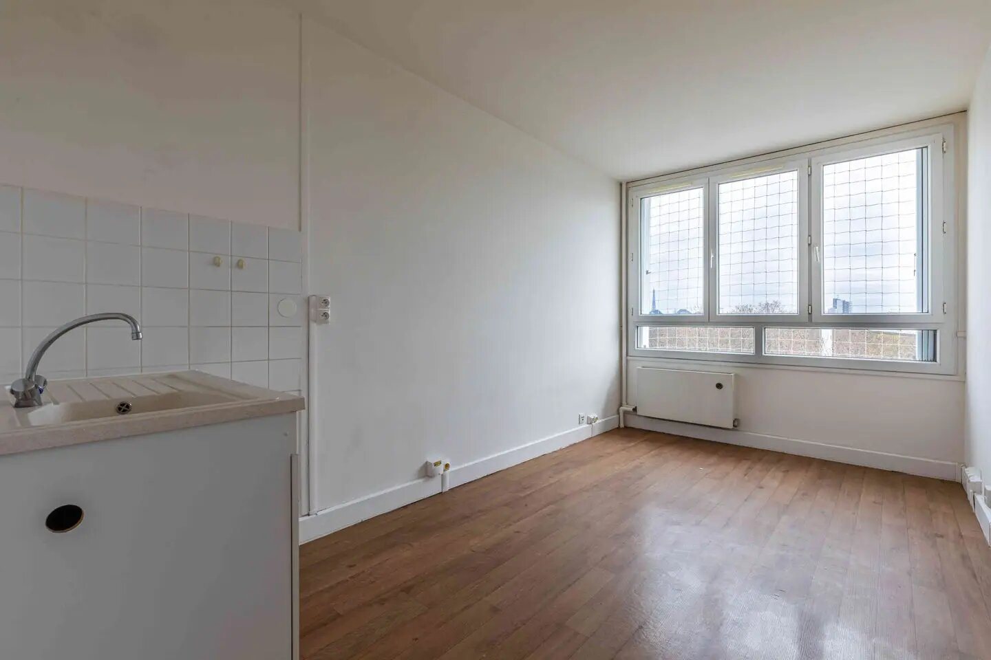 Appartement à louer, 15m², Issy-les-Moulineaux