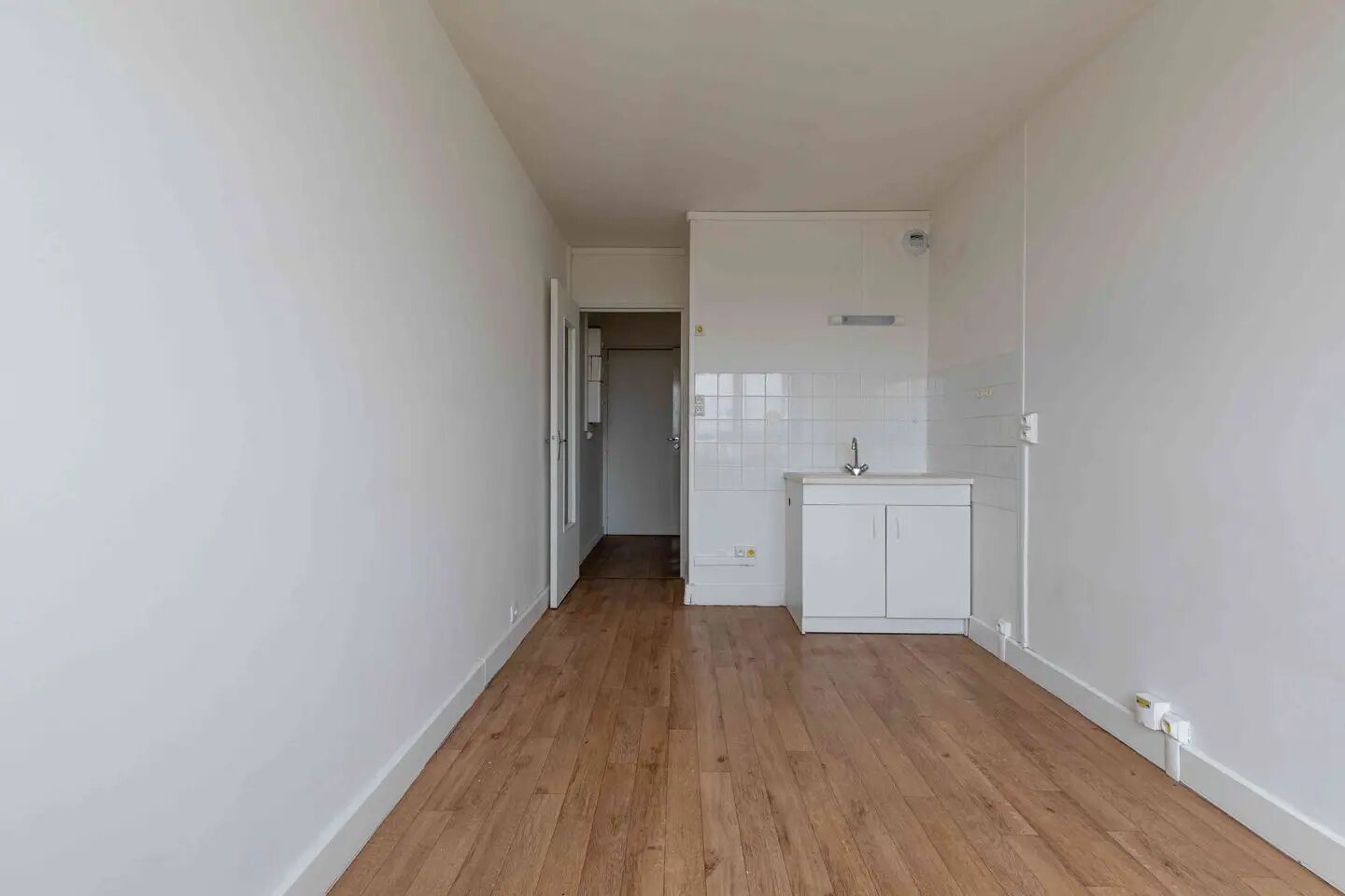 Appartement à louer, 15m², Issy-les-Moulineaux