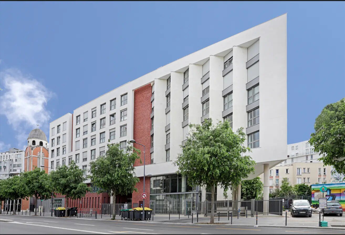 Appartement à louer, 62m², Villejuif