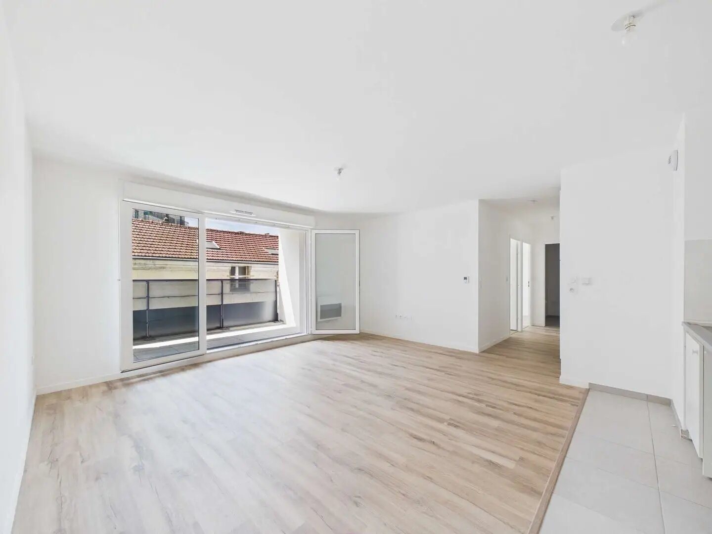 Appartement à louer, 69m², Juvisy-sur-Orge