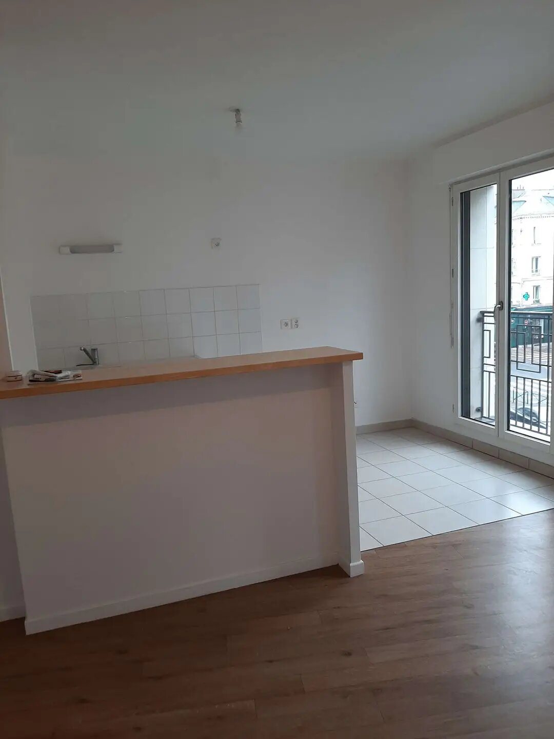Appartement à louer, 47m², Rueil-Malmaison