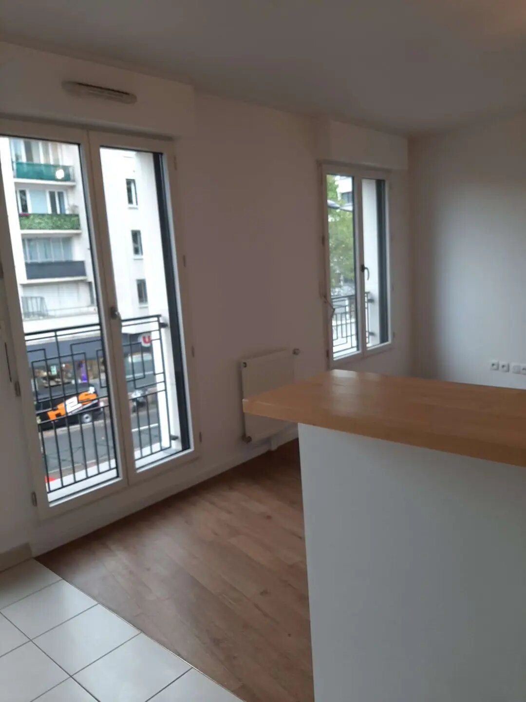 Appartement à louer, 47m², Rueil-Malmaison