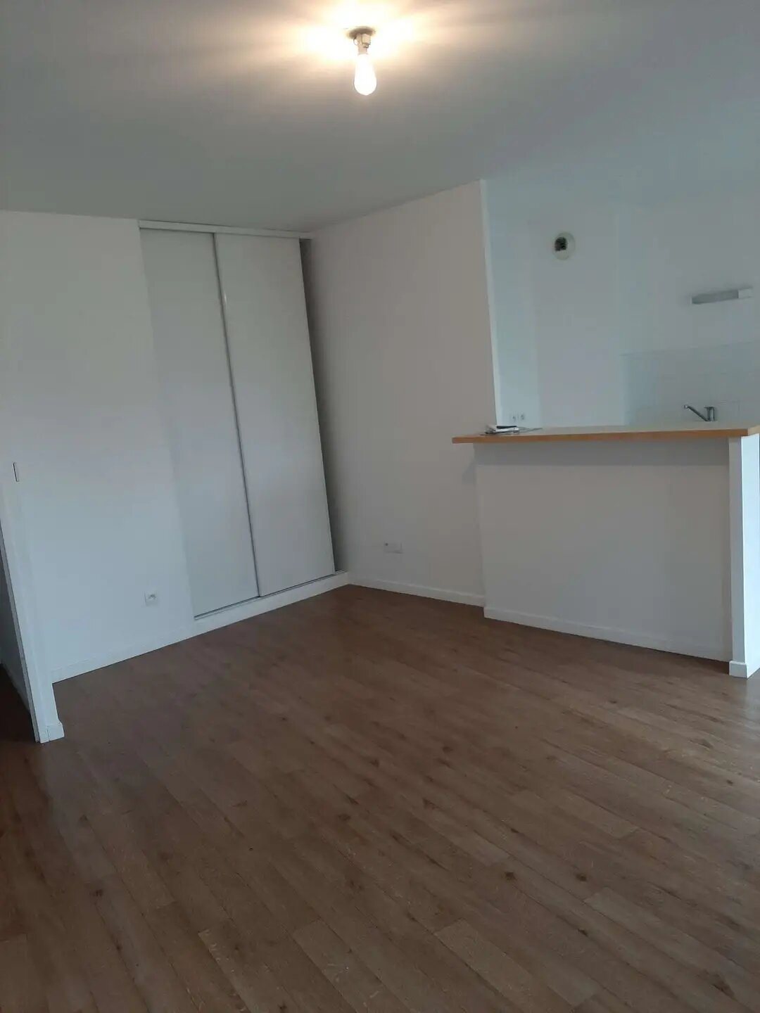 Appartement à louer, 47m², Rueil-Malmaison