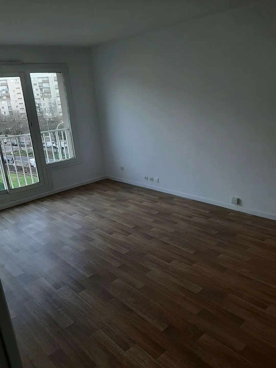 Appartement à louer, 81m², Gennevilliers
