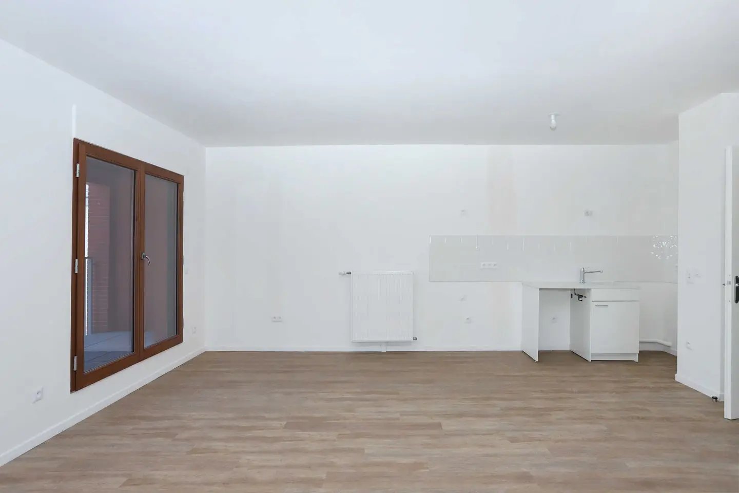 Appartement à louer, 56m², Ivry-sur-Seine