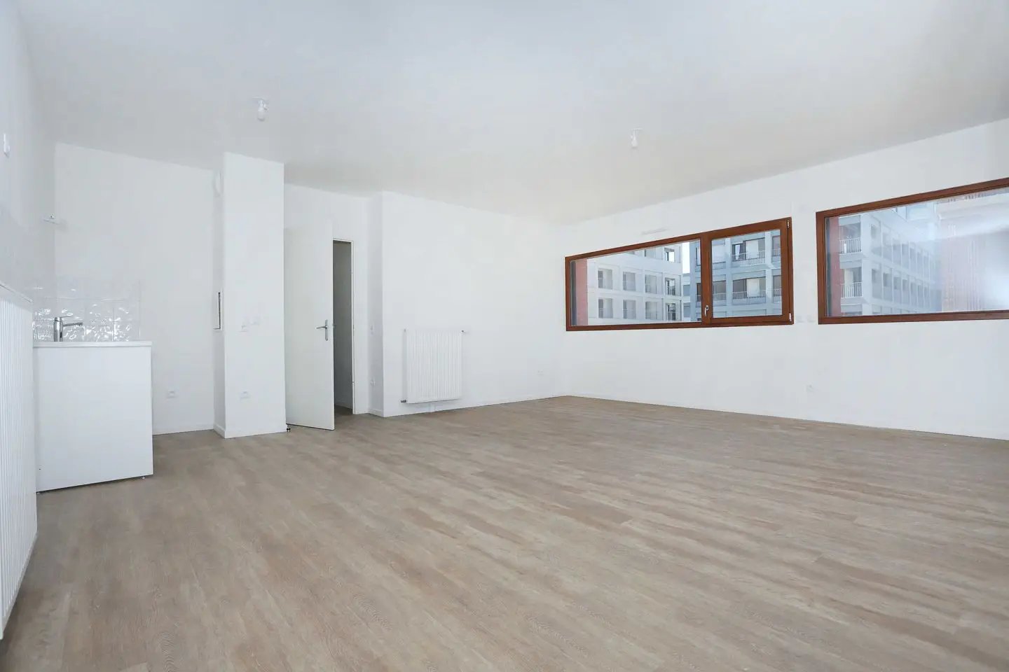 Appartement à louer, 56m², Ivry-sur-Seine