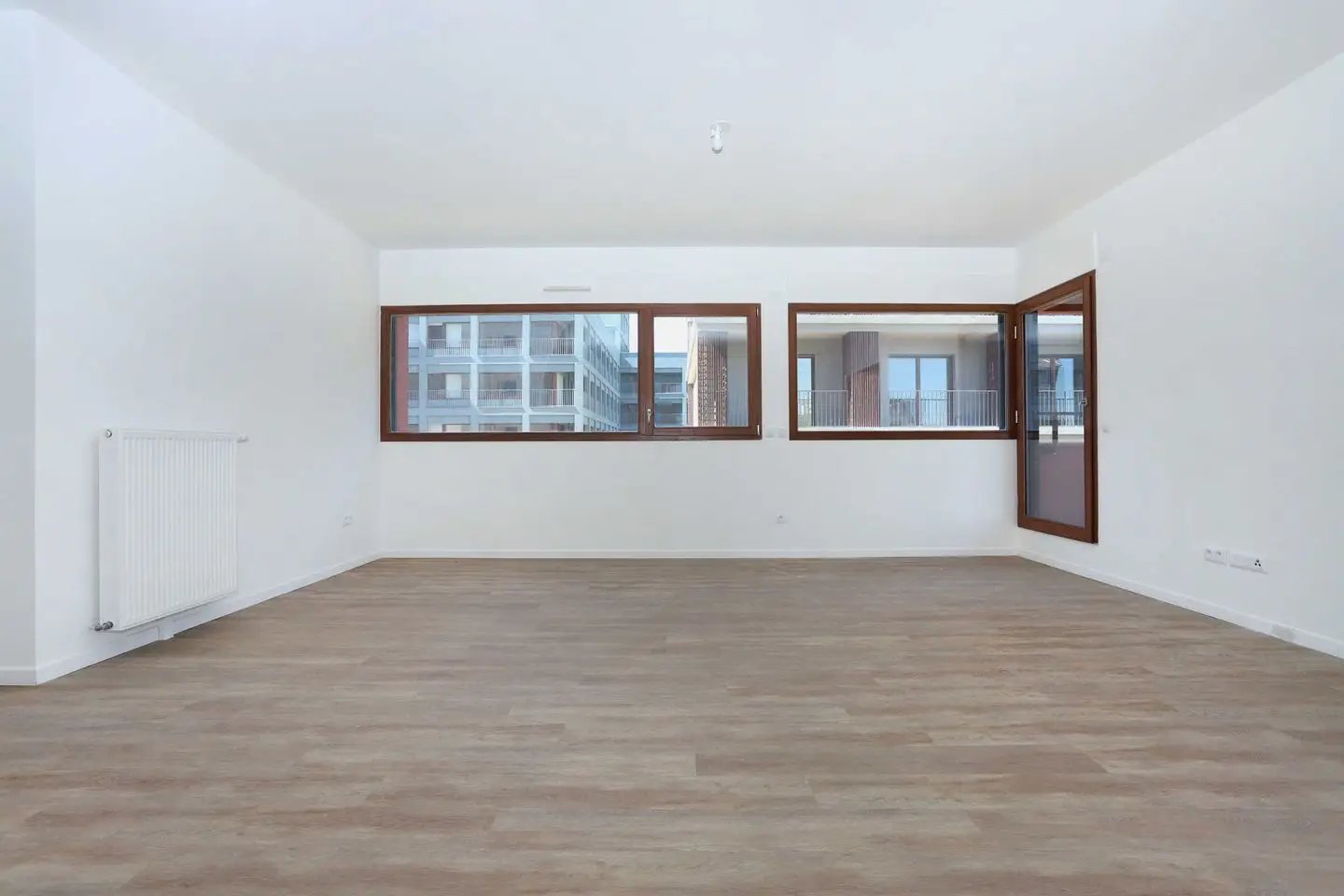 Appartement à louer, 56m², Ivry-sur-Seine