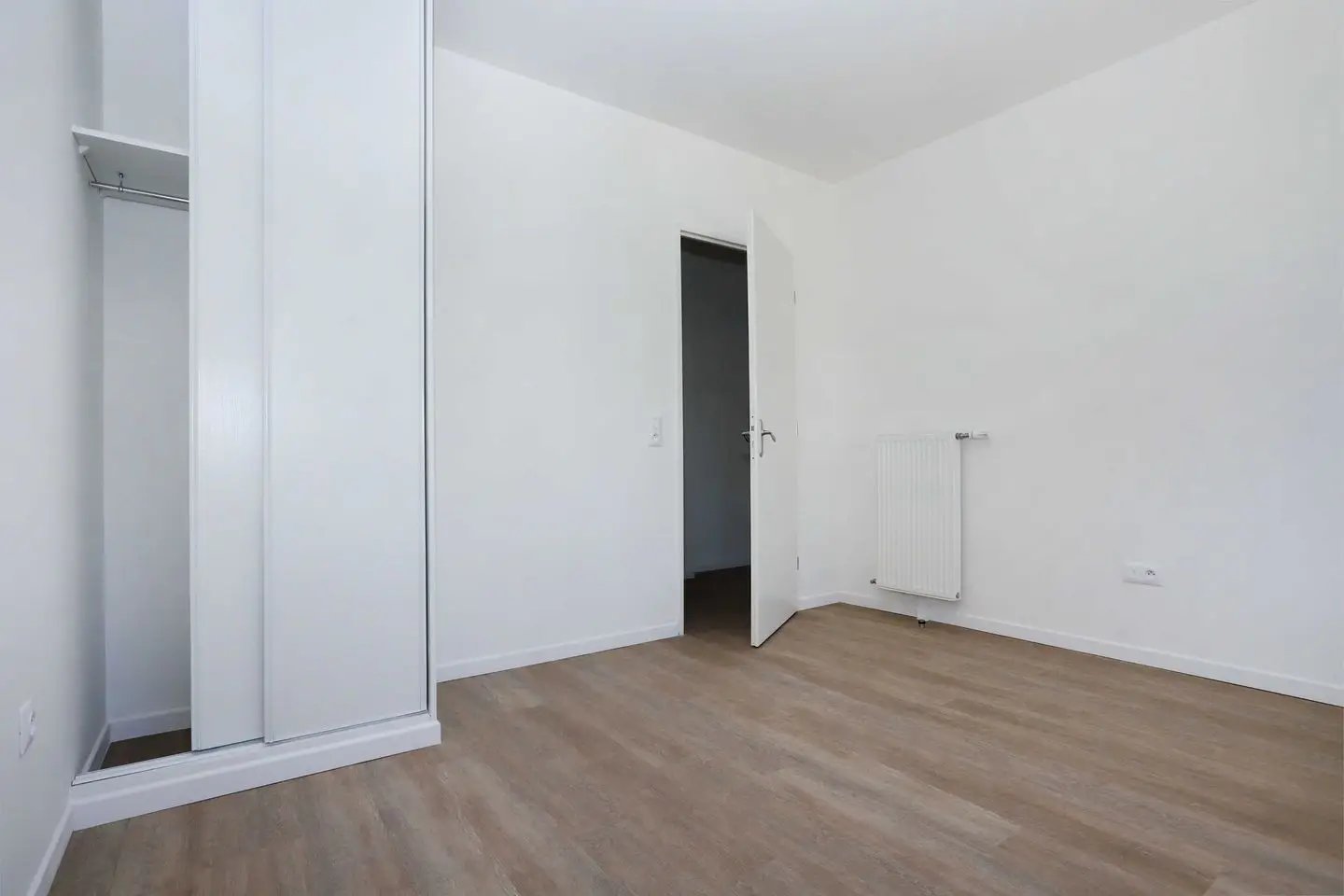 Appartement à louer, 56m², Ivry-sur-Seine