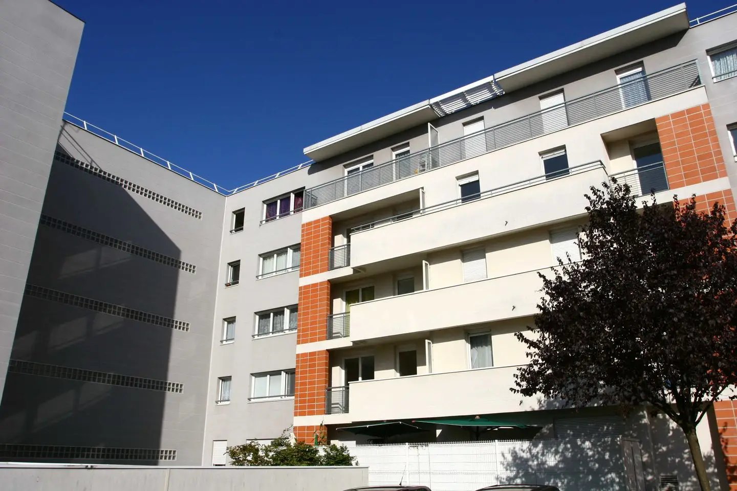 Appartement à louer, 29m², Créteil