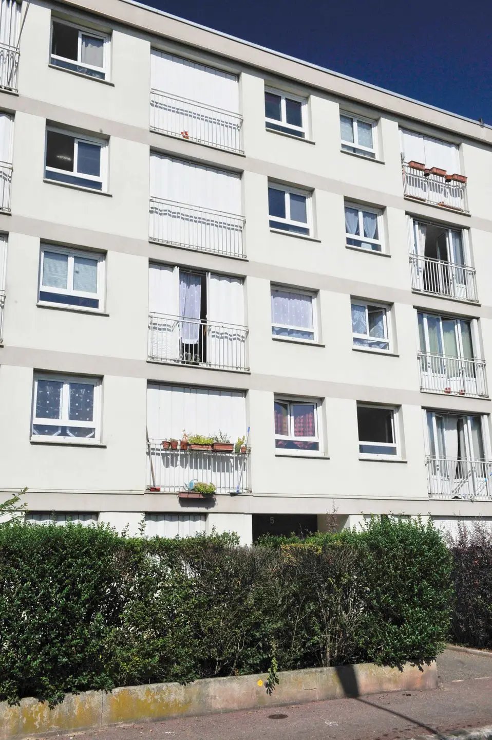Appartement à louer, 30m², Le Blanc-Mesnil
