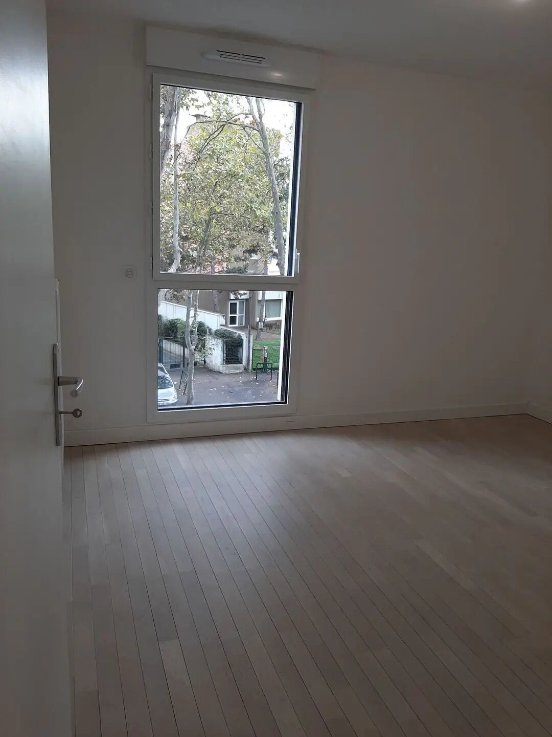 Appartement à louer, 45m², Rueil-Malmaison