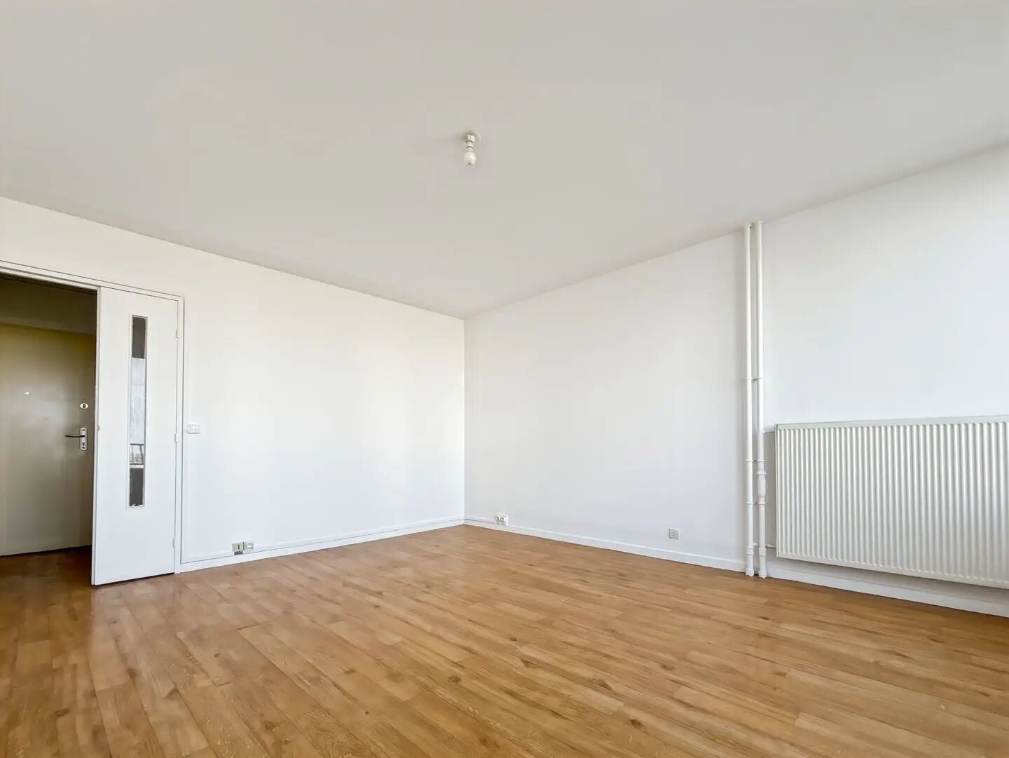 Appartement à louer, 48m², Nanterre