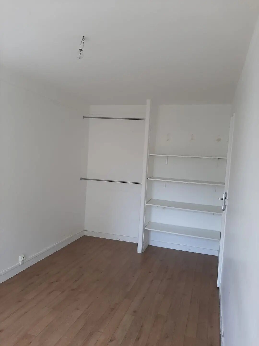 Appartement à louer, 62m², Levallois-Perret