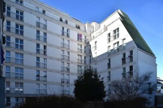 Appartement à louer, 68m², Levallois-Perret