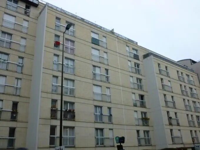 Appartement à louer, 68m², Levallois-Perret