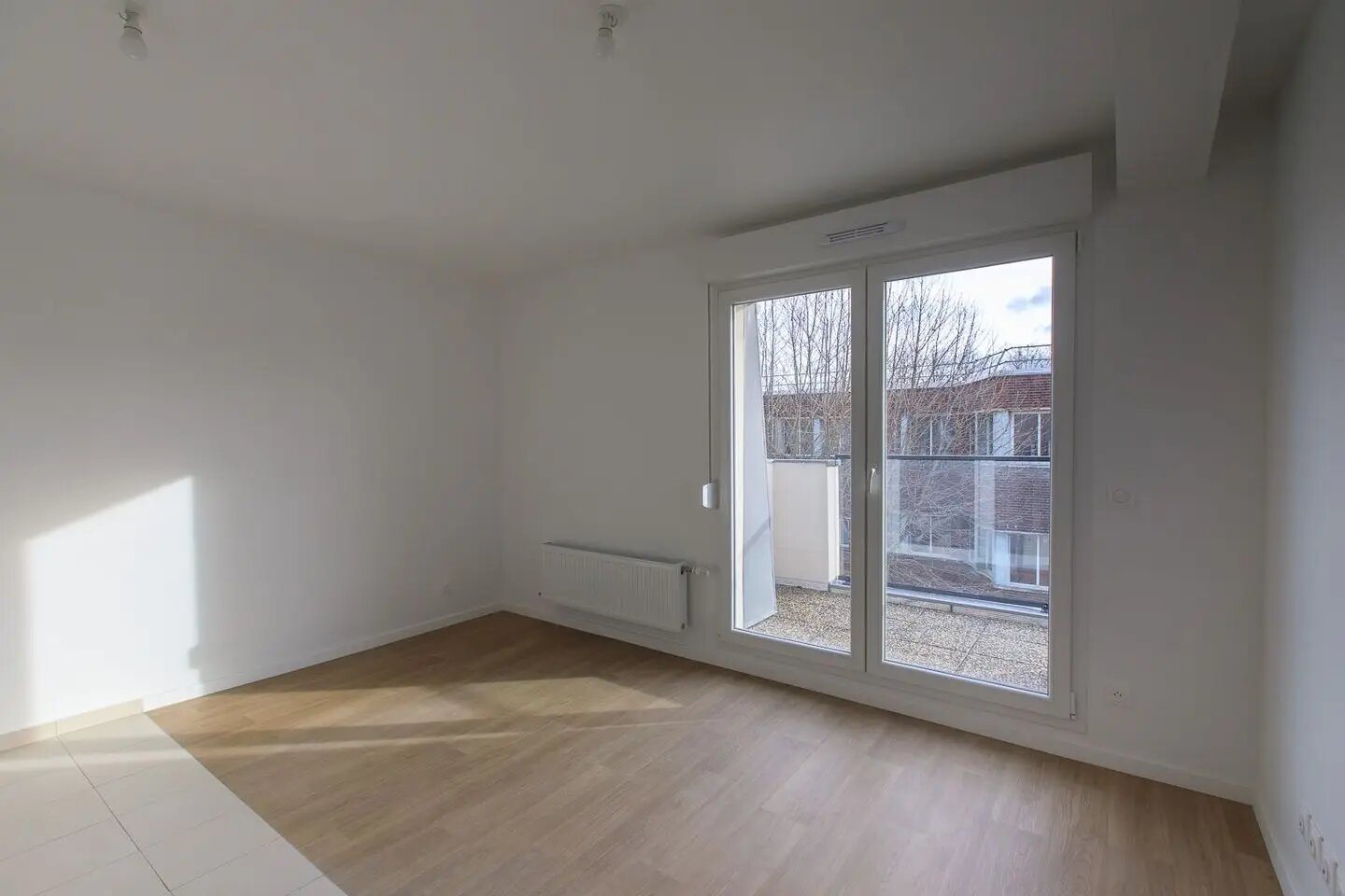 Appartement à louer, 50m², Bondy