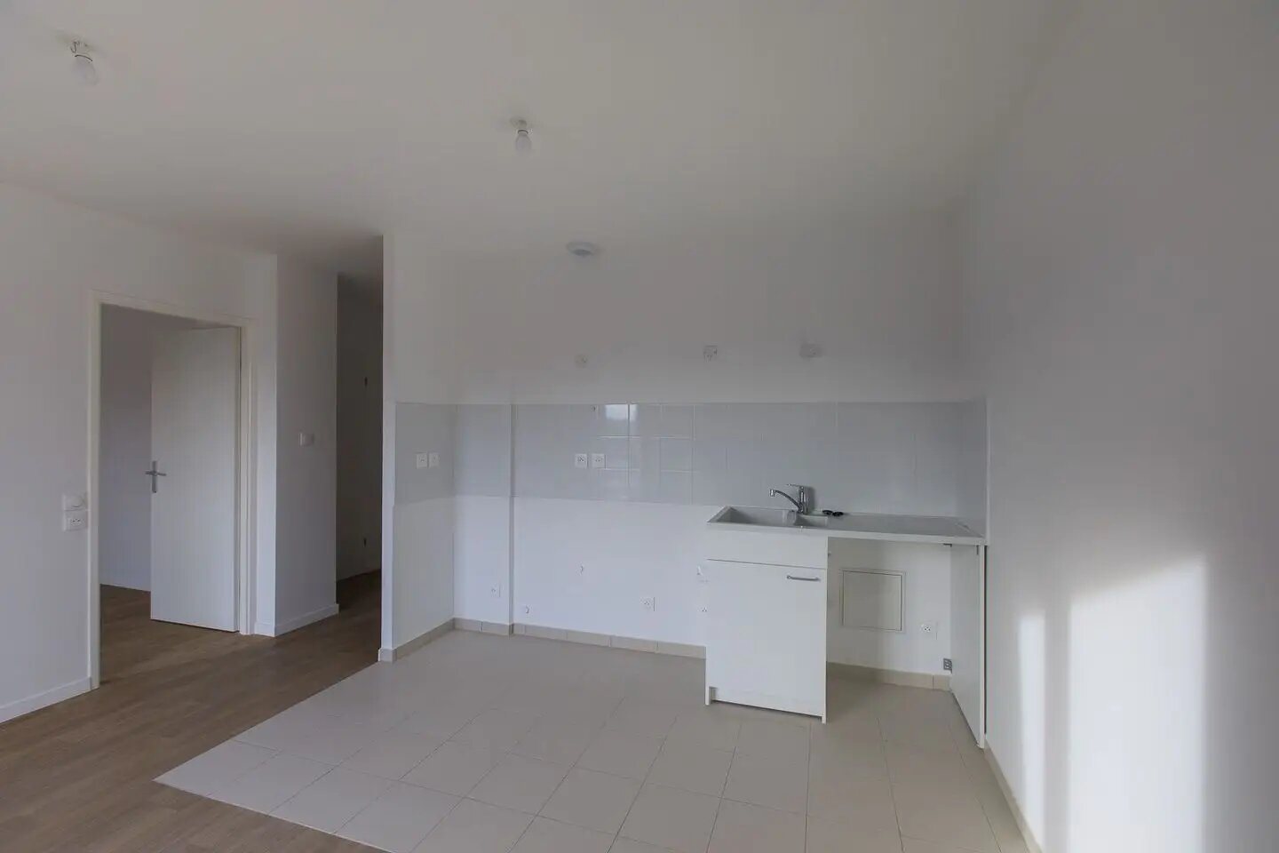 Appartement à louer, 50m², Bondy