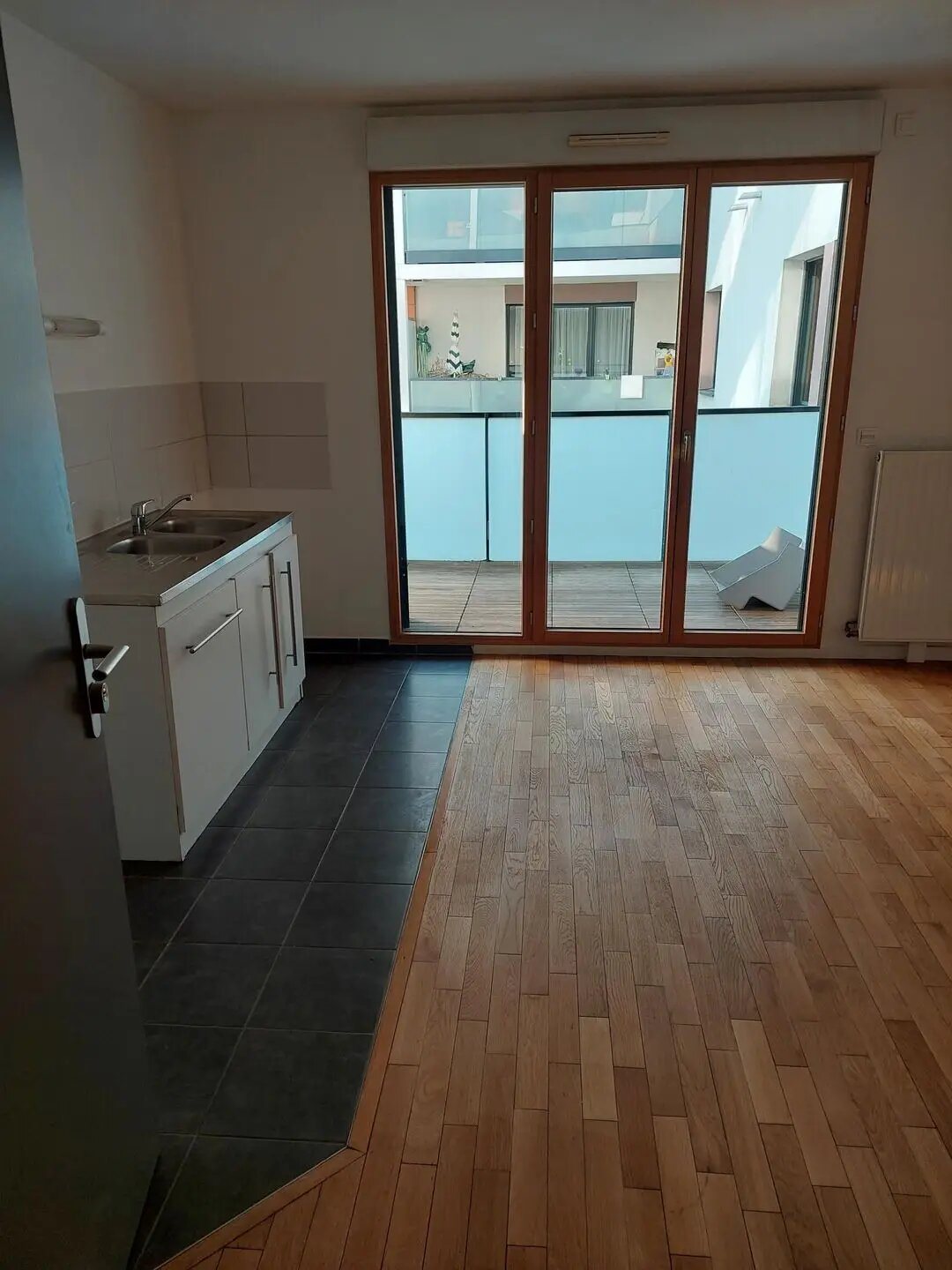 Appartement à louer, 62m², Cachan
