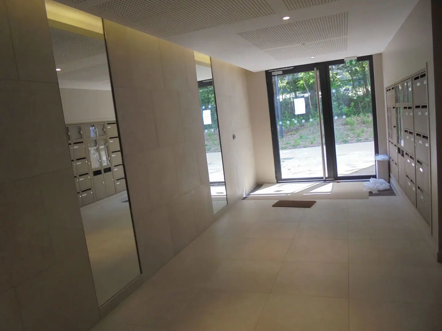 Appartement à louer, 47m², Viroflay