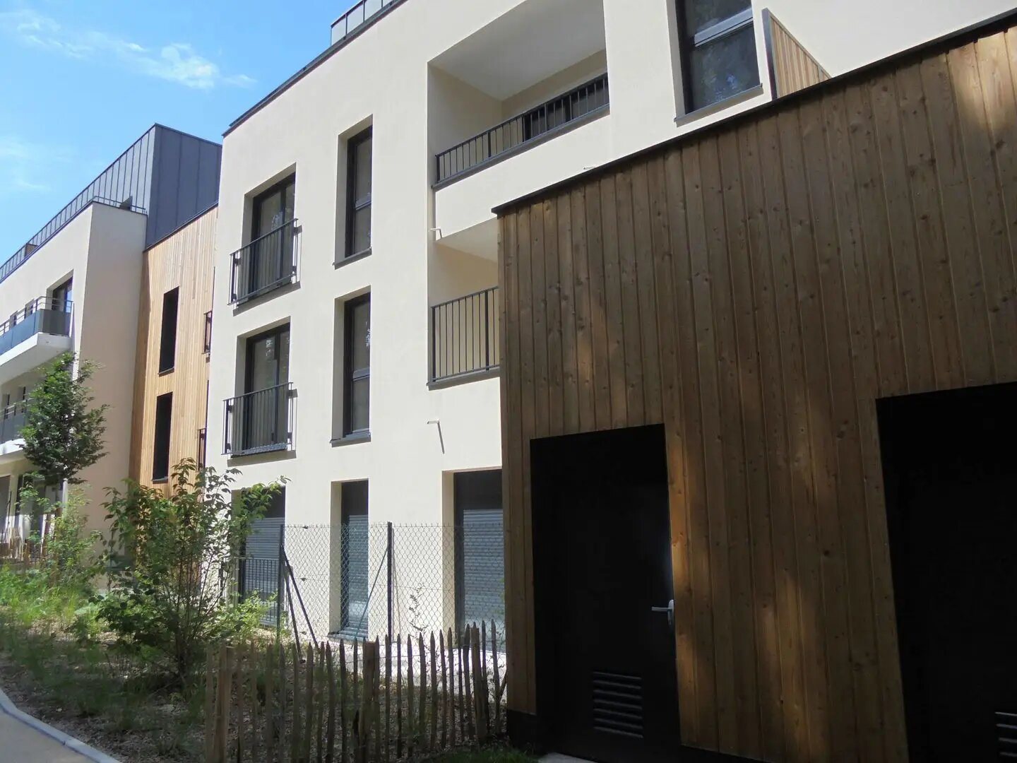 Appartement à louer, 47m², Viroflay