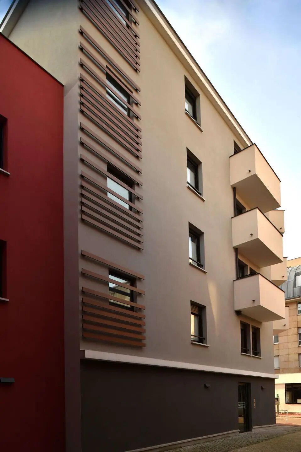 Appartement à louer, 76m², Montrouge