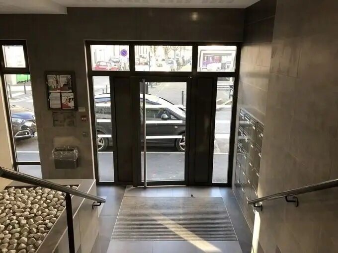 Appartement à louer, 75m², Alfortville