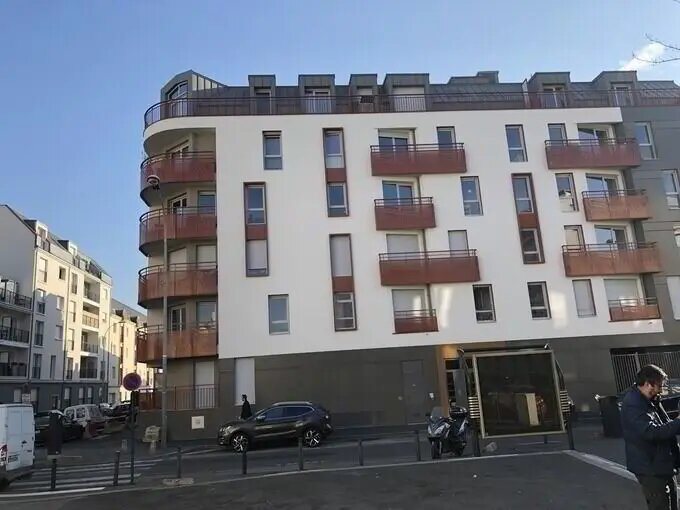 Appartement à louer, 75m², Alfortville