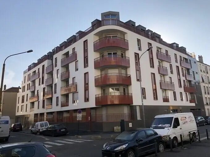 Appartement à louer, 75m², Alfortville