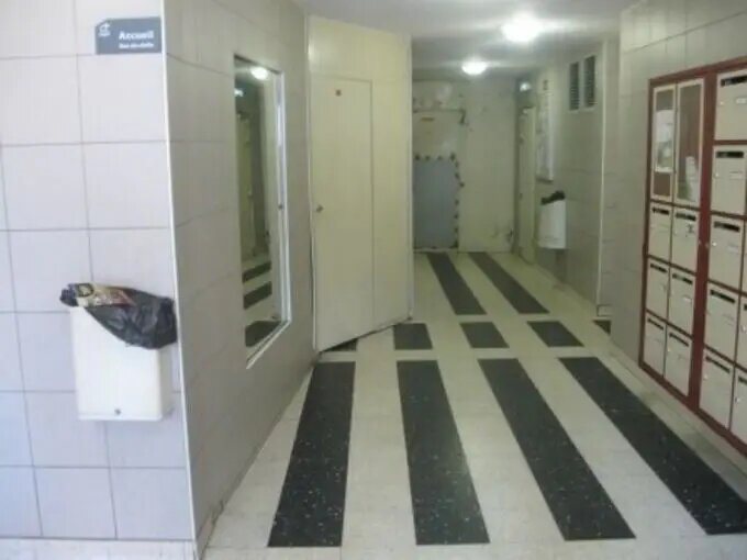Appartement à louer, 66m², Epinay-sur-Seine
