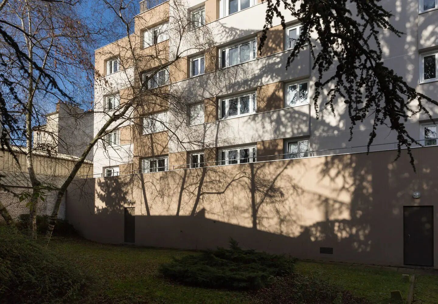Appartement à louer, 45m², Saint-Ouen-sur-Seine