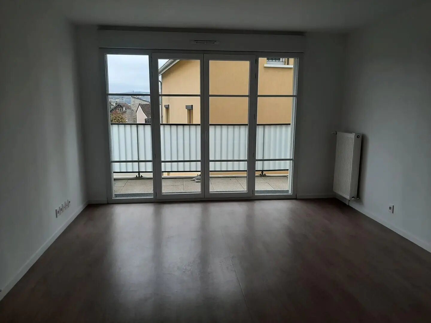Appartement à louer, 74m², Croissy-sur-Seine
