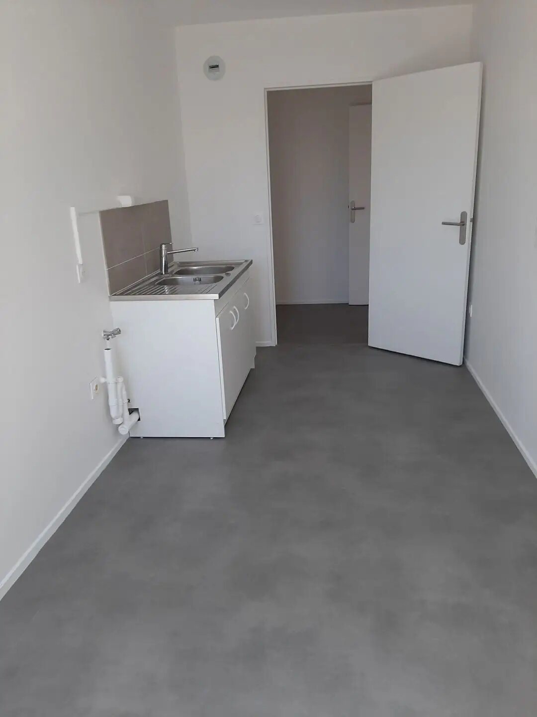 Appartement à louer, 68m², Villejuif