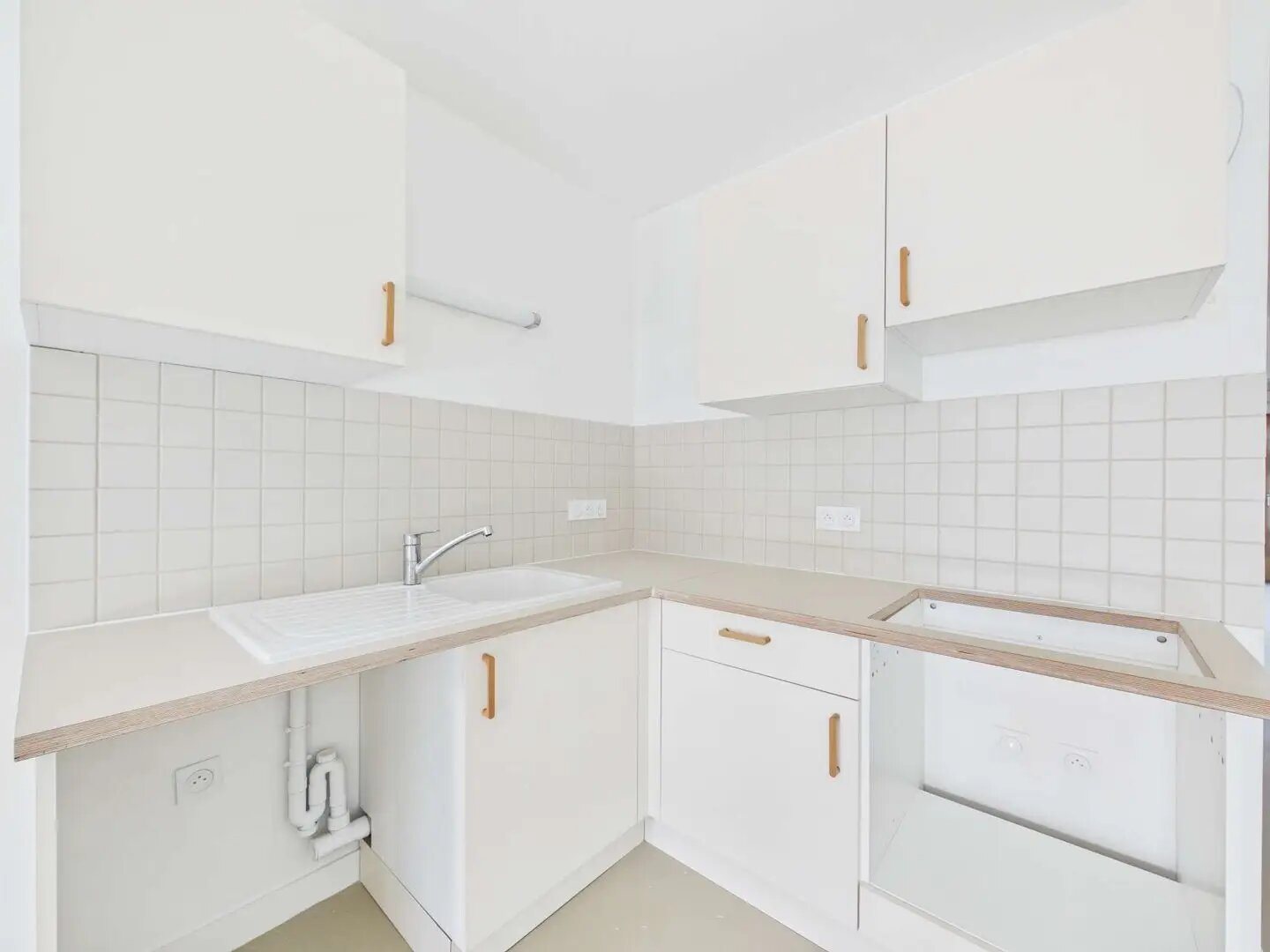 Appartement à louer, 52m², Aulnay-sous-Bois