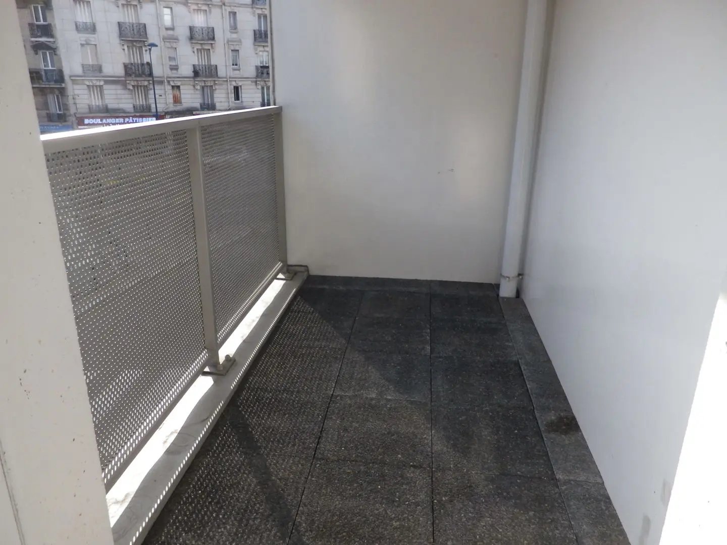 Appartement à louer, 77m², Pantin
