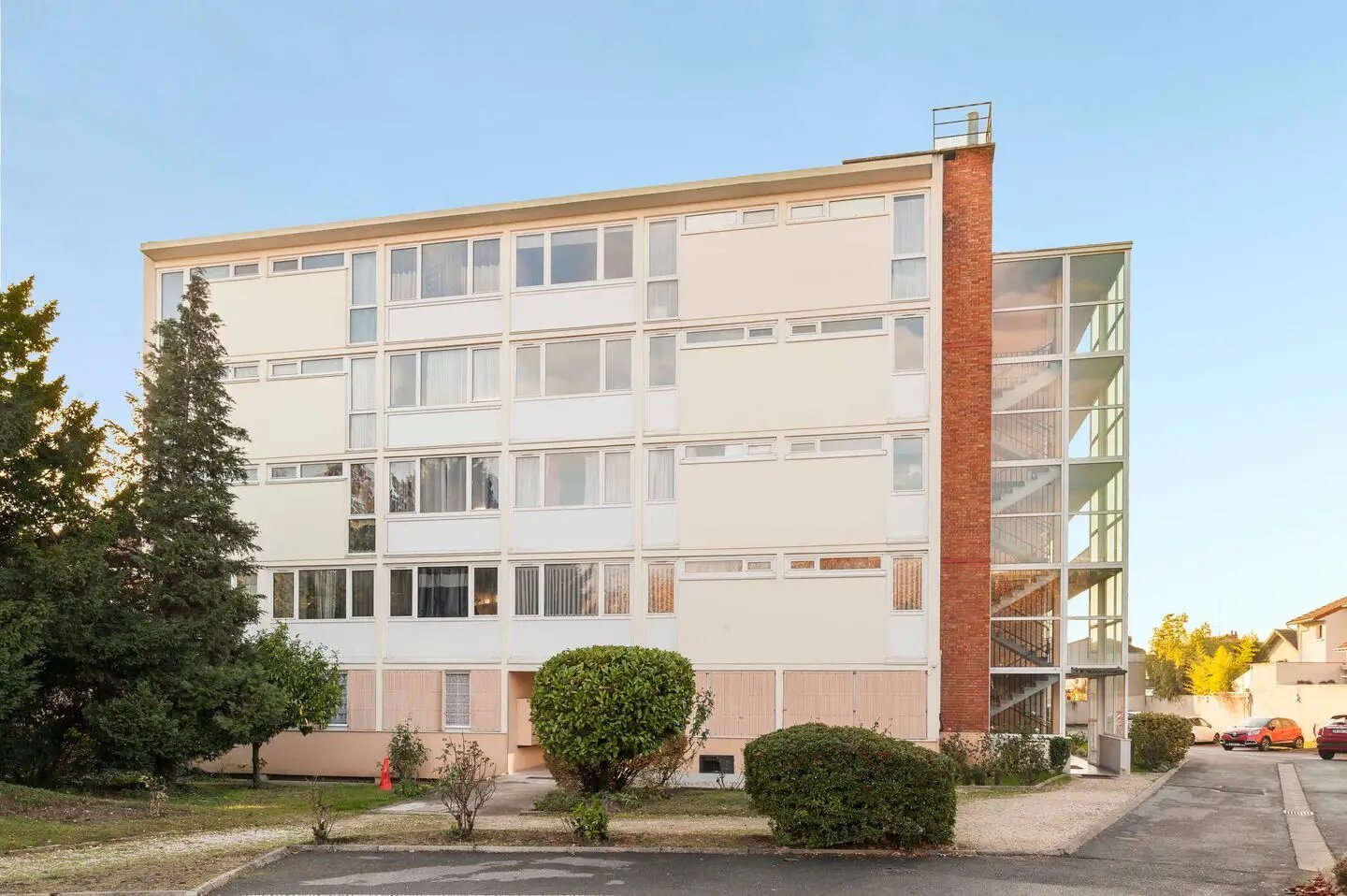 Appartement à louer, 56m², Saint-Maur-des-Fossés
