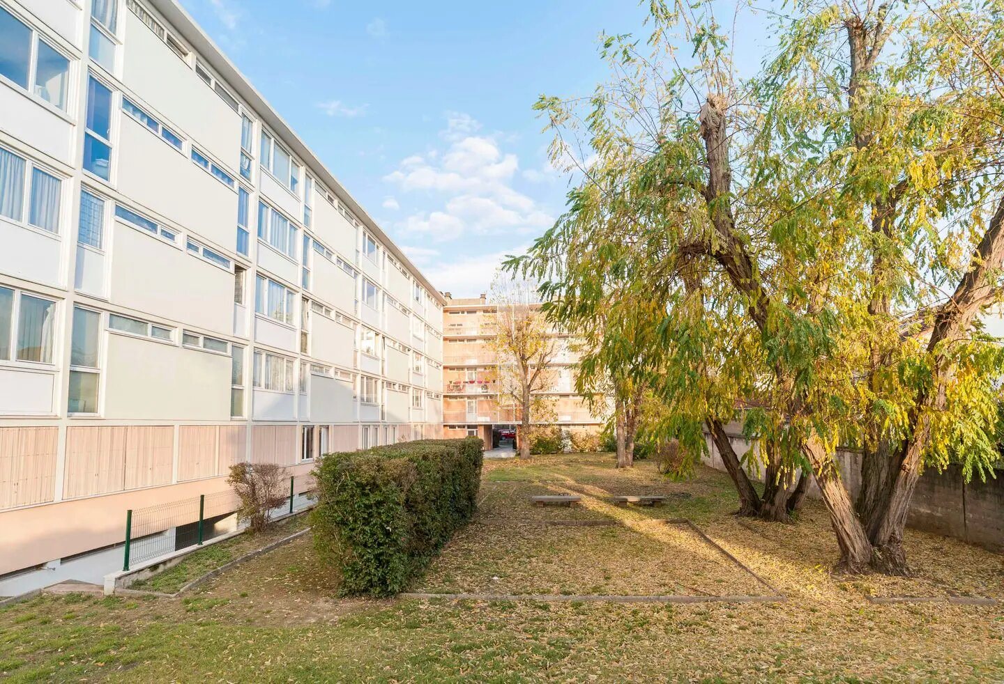 Appartement à louer, 56m², Saint-Maur-des-Fossés