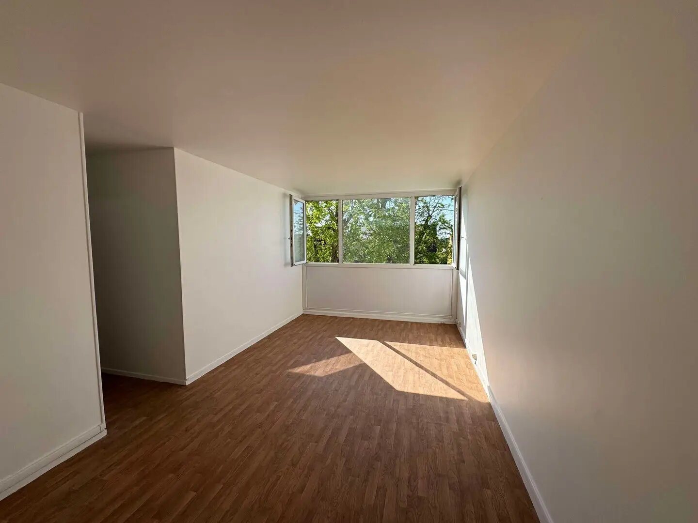 Appartement à louer, 56m², Saint-Maur-des-Fossés