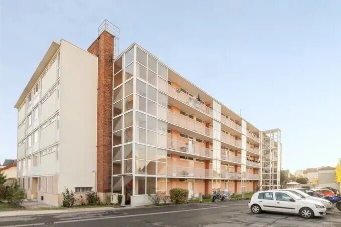 Appartement à louer, 56m², Saint-Maur-des-Fossés